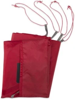 MSR Universal 1P Footprint