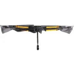 OZtrail Easy Fold Low Rise Single Stretcher -Hiking And Camping 0033975 easy fold lr stretcher bed single