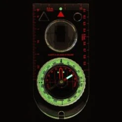 Suunto A−30 SH Metric Compass -Hiking And Camping 0034490 a 30 sh metric compass