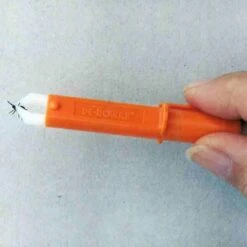 Tick Remover II With Clip 12 Tick Remover II With Clip -Hiking And Camping 0034516 tick remover ii with clip