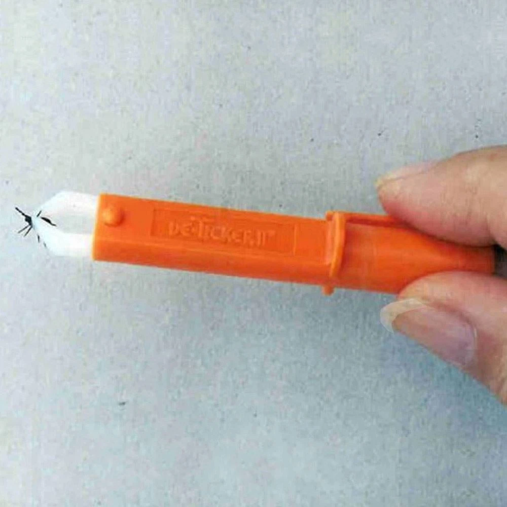 Tick Remover II With Clip 6 Tick Remover II With Clip - Image 4