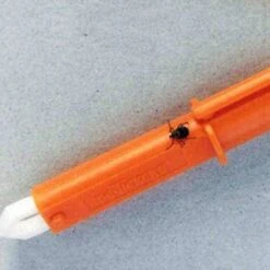 Tick Remover II With Clip 13 Tick Remover II With Clip -Hiking And Camping 0034517 tick remover ii with clip