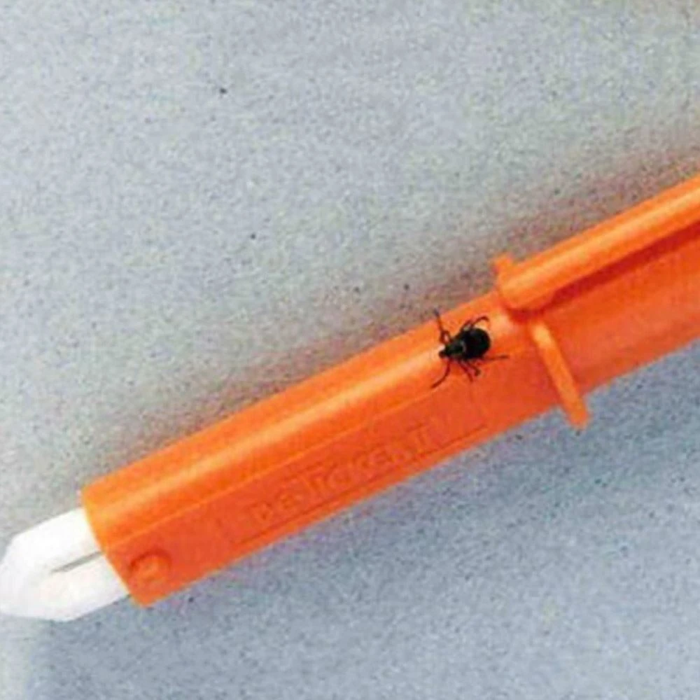 Tick Remover II With Clip 7 Tick Remover II With Clip - Image 5
