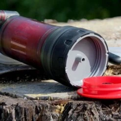 MSR Guardian Water Purifier -Hiking And Camping 0034521 guardian water purifier