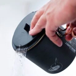 GSI Outdoors Pinnacle Ultralite Soloist Cookset -Hiking And Camping 0034858 pinnacle ultralite soloist cookset