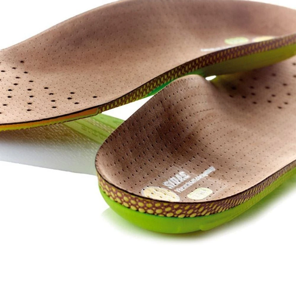 Sidas 3 Feet Outdoor Insole Mid 8 Sidas 3 Feet Outdoor Insole Mid - Image 6