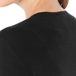 Icebreaker Wmn's 175 Everyday Long Sleeve Crewe -Hiking And Camping 0035663 wmns 175 everyday long sleeve crewe