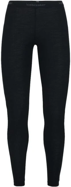 Icebreaker Wmn's 175 Everyday Leggings