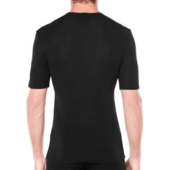 Icebreaker Men's 175 Everyday Short Sleeve Crewe -Hiking And Camping 0035721 mens 175 everyday short sleeve crewe
