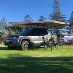 Eclipse 180 Awning Gen 2 -Hiking And Camping 0036490 eclipse 180 awning