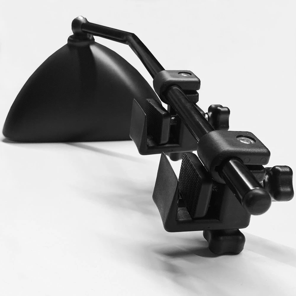 Aero Mirror Pads Pair 4 Aero Mirror Pads Pair - Image 2