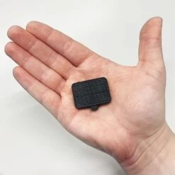 Aero Mirror Pads Pair 9 Aero Mirror Pads Pair -Hiking And Camping 0038040 aero mirror pads pair