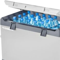 Dometic Latch Assembly CF 80/80DZ/110 -Hiking And Camping 0038182 fdge latch for 80l 110l