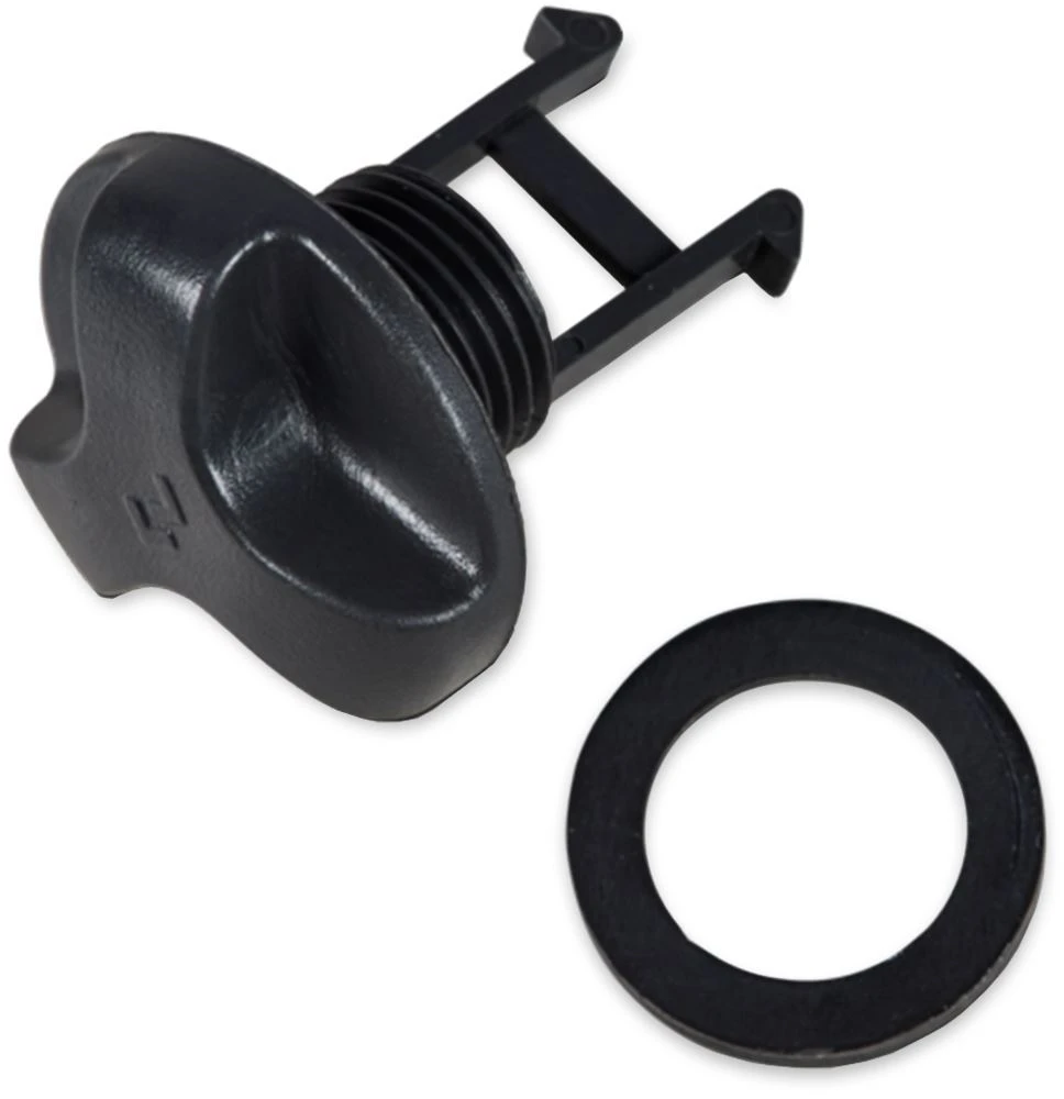 Dometic Drain Bung CI & WCI 3 Dometic Drain Bung CI & WCI
