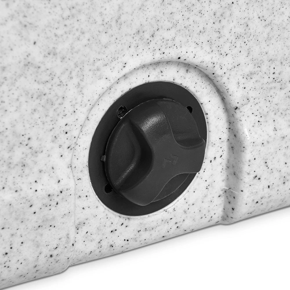 Dometic Drain Bung CI & WCI 4 Dometic Drain Bung CI & WCI - Image 2