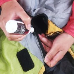 GEAR AID Zip Care™ Zipper Cleaner & Lubricant -Hiking And Camping 0038397 zip care zipper cleaner lubricant