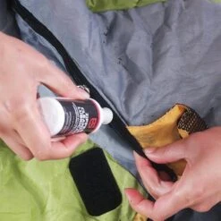 GEAR AID Zip Care™ Zipper Cleaner & Lubricant -Hiking And Camping 0038398 zip care zipper cleaner lubricant