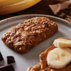 Front Page -Hiking And Camping 0038997 clif bar peanut butter banana