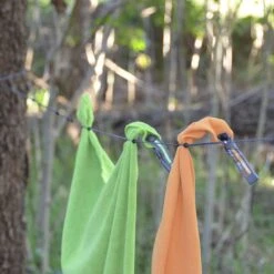 Sea To Summit Travel Clothesline -Hiking And Camping 0039418 travel clothesline