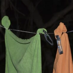 Sea To Summit Travel Clothesline -Hiking And Camping 0039419 travel clothesline