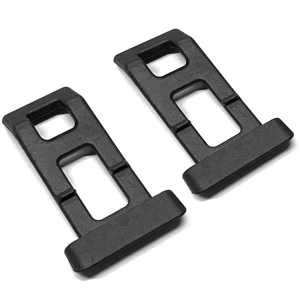 Dometic Cool Ice CI Rubber Latch Pair 4 Dometic Cool Ice CI Rubber Latch Pair - Image 2