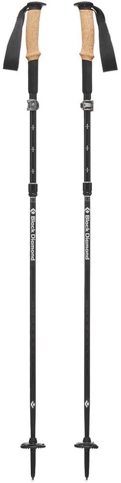 Black Diamond Alpine FLZ Trekking Poles