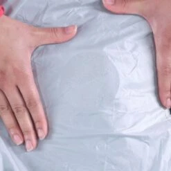 GEAR AID Tenacious Tape Round Repair Patches -Hiking And Camping 0039574 gear aid tenacious tape repair patches