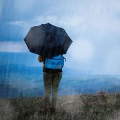 Sea To Summit Pocket Umbrella -Hiking And Camping 0039614 pocket umbrella