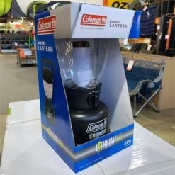 Coleman Lithium Ion LED Rugged Lantern 22 Coleman Lithium Ion LED Rugged Lantern -Hiking And Camping 0040344 lithium ion led rugged lantern