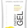 Pure Energy Gel Banana & Manuka Honey -Hiking And Camping 0040368 pure energy gel banana manuka honey