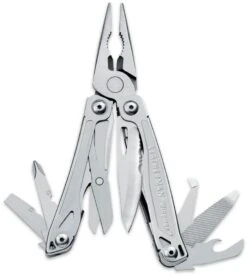 Leatherman Wingman With CW Nylon Sheath