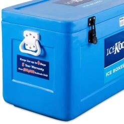 IceKool Icebox Handles 2 Pk -Hiking And Camping 0040820 icekool icebox handles 2 pk