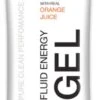 Fluid Energy Gel Orange