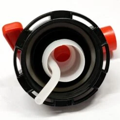 H2O Jerry Can Cap & Tap Combo -Hiking And Camping 0041198 h2o jerry can cap tap