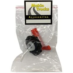 H2O Jerry Can Cap & Tap Combo -Hiking And Camping 0041200 h2o jerry can cap tap