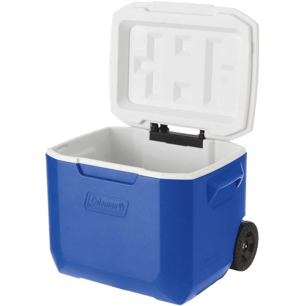 Coleman Wheeled Cooler − 57L 4 Coleman Wheeled Cooler − 57L - Image 2