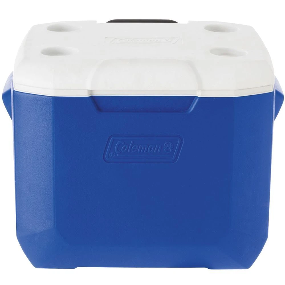 Coleman Wheeled Cooler − 57L 7 Coleman Wheeled Cooler − 57L - Image 5