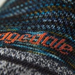 Bridgedale Hike Ultra Light T2 Performance Men's Crew Sock -Hiking And Camping 0041733 hike ultra light t2 performance mens boot sock