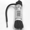 Shoe Laces Round 140cm -Hiking And Camping 0041928 shoelaces round 140cm