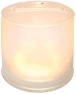 MPOWERD Luci Lux Pro Lantern