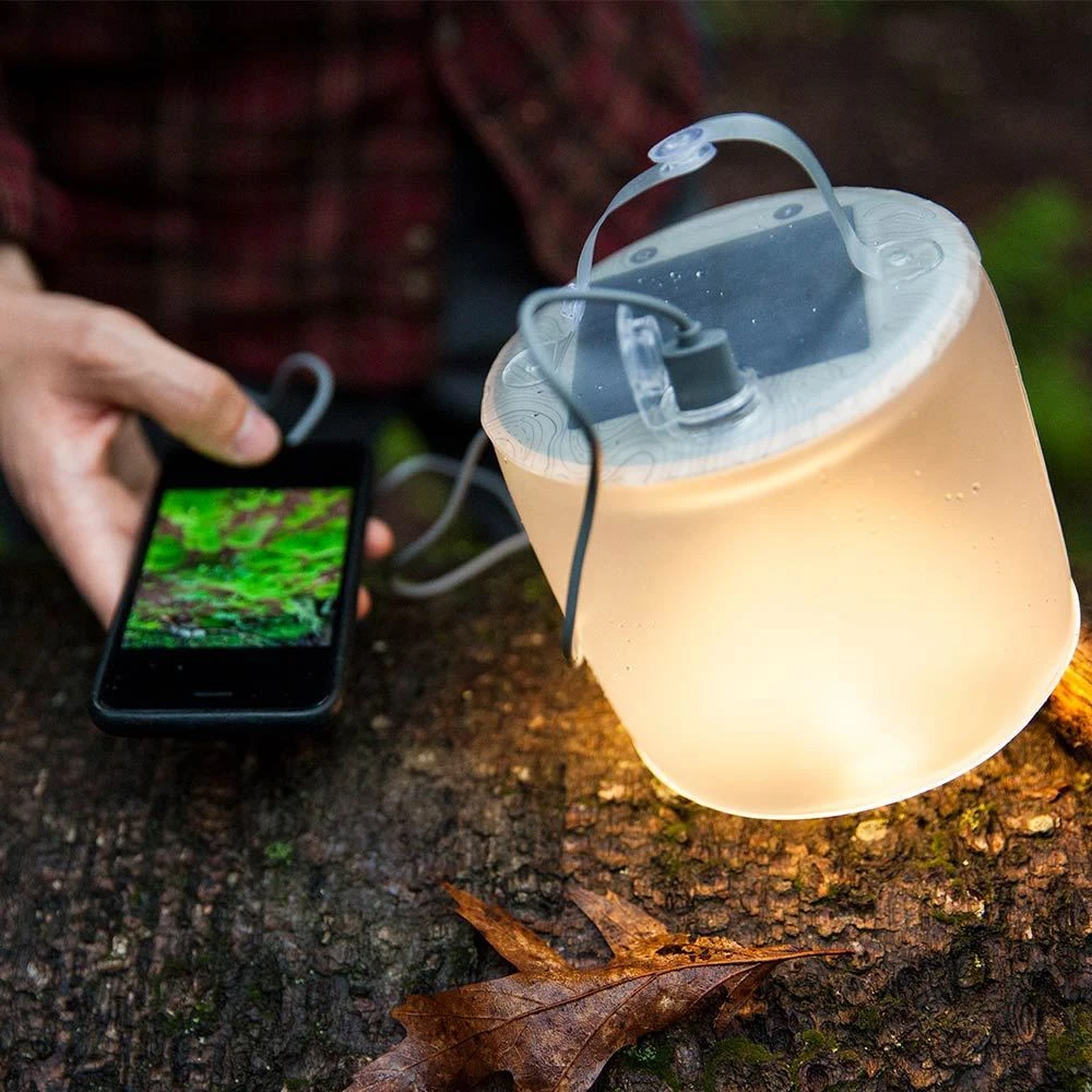 MPOWERD Luci Lux Pro Lantern 4 MPOWERD Luci Lux Pro Lantern - Image 2