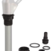 RV & Caravan Sink Hand Pump 2 RV & Caravan Sink Hand Pump -Hiking And Camping 0158381 rv caravan sink hand pump