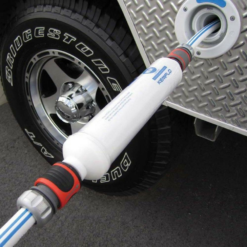 Easywell Inline Water Filter -Hiking And Camping 0256887 inline water filter