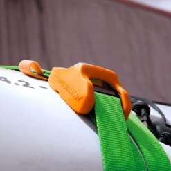 Sea To Summit Tie Downs 2Pk 4.5m -Hiking And Camping 0298352 tie downs 2pk 45m