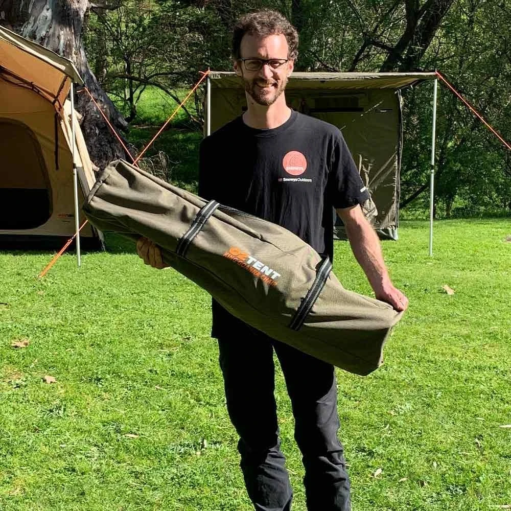 King Goanna Chair 18 King Goanna Chair - Image 16