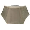 Eclipse 180 Compact/Versatile Awning Wall Set -Hiking And Camping 0383971 darche eclipse 180 gen 2 rear awning wall