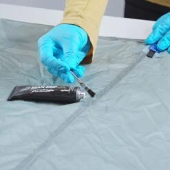 GEAR AID Seam Grip + SIL Silicone Tent Sealant -Hiking And Camping 0471417 gear aid seam grip sil silicone tent sealant
