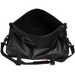 Expedition Wet Roll Bag 50L − Black -Hiking And Camping 0471575 expedition wet roll bag 50l black