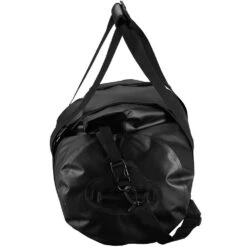 Expedition Wet Roll Bag 50L − Black -Hiking And Camping 0471581 expedition wet roll bag 50l black