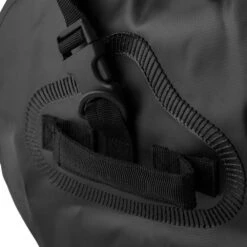 Expedition Wet Roll Bag 50L − Black -Hiking And Camping 0471585 expedition wet roll bag 50l black